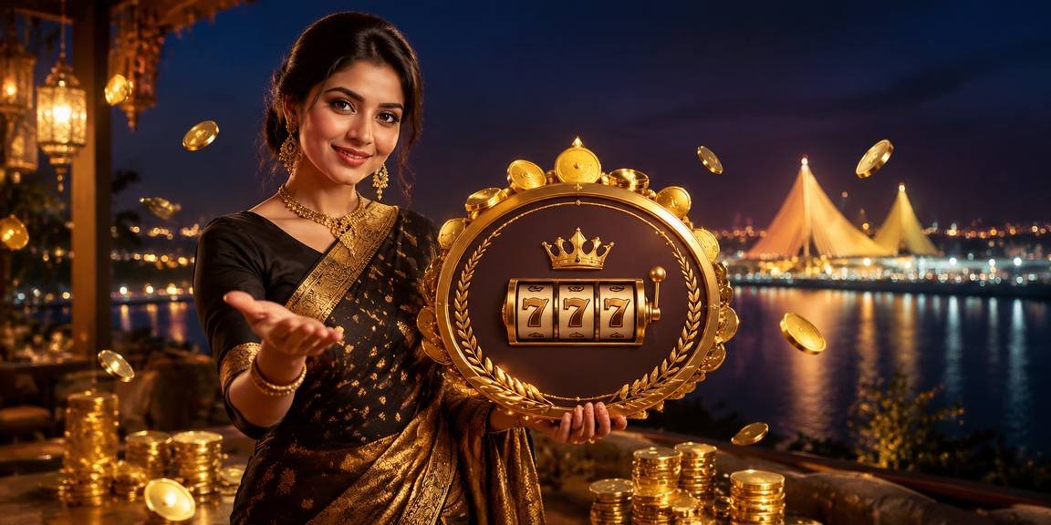 en777 বোনাস